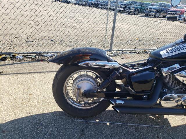 2008 HONDA VT750 C2 JH2RC53048M101206