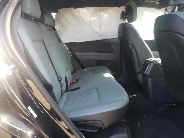 2023 KIA SPORTAGE X 5XYK7CAF7PG016905