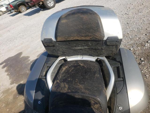 2017 BMW R1200 RT WB10A1304HZ466467
