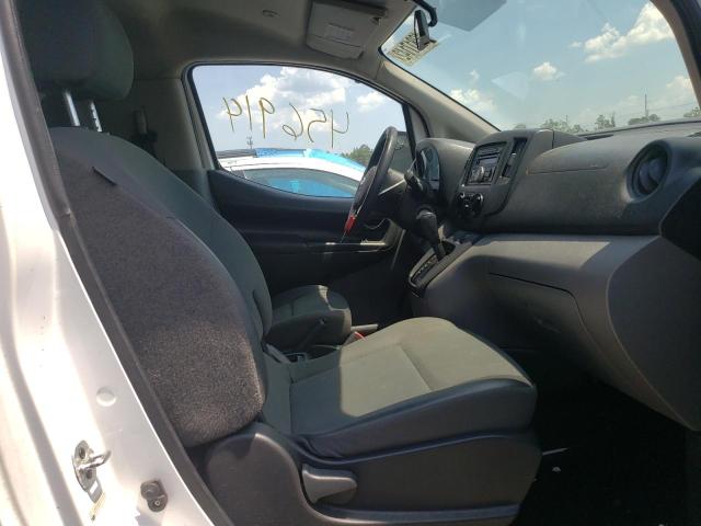 2015 NISSAN NV 3N6CM0KN7FK698745