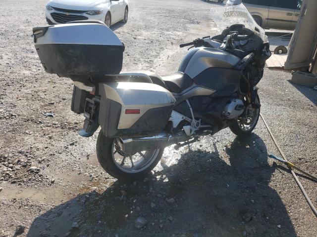 2017 BMW R1200 RT WB10A1304HZ466467