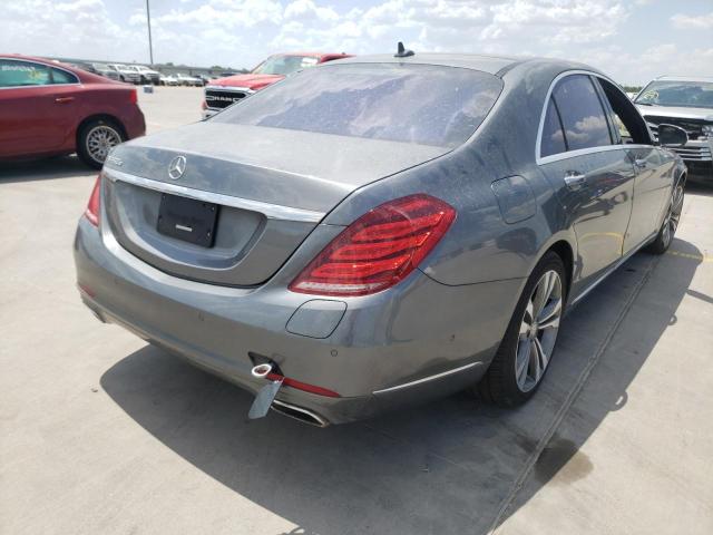 2017 MERCEDES-BENZ S 550E WDDUG6DB3HA320940