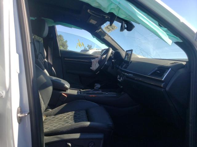 2021 AUDI SQ5 PRESTI - WA1C4BFY8M2024979