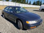 1997 HONDA  ACCORD