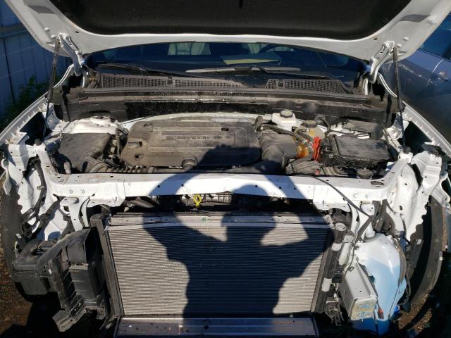 2021 BUICK ENVISION A LRBFZSR4XMD184412