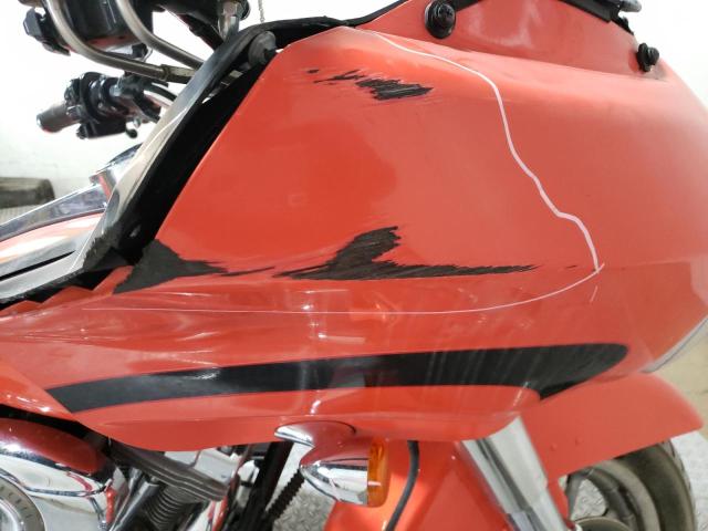 2007 HARLEY-DAVIDSON FLTR 1HD1FS4197Y696742