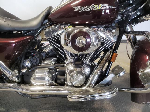 2006 HARLEY-DAVIDSON FLHRSI 1HD1FYW146Y657961