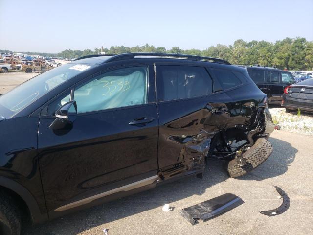2023 KIA SPORTAGE X 5XYK7CAF7PG016905