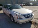 2008 CADILLAC  DTS