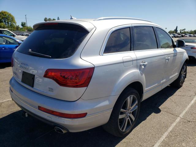 2015 AUDI Q7 TDI PRE WA1LMAFEXFD026711