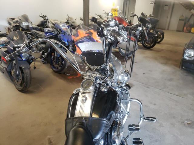 2008 HARLEY-DAVIDSON FLHRC 1HD1FR4108Y703426