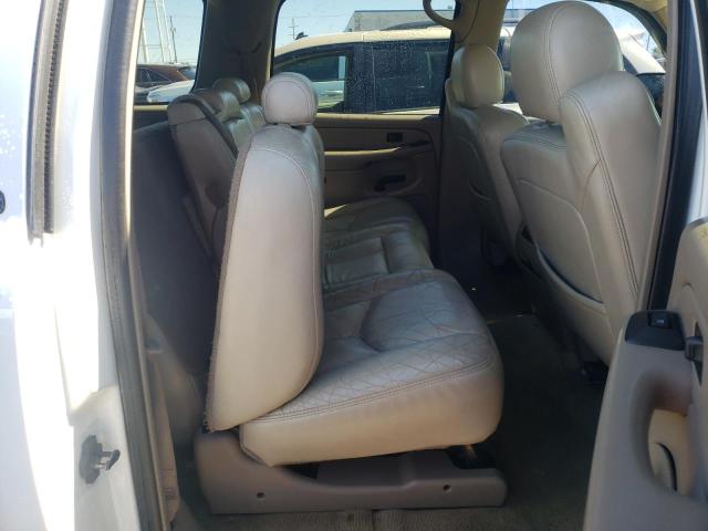 1GKFK16ZX4J110140 GMC Yukon Xl K1500
