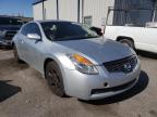 2008 NISSAN  ALTIMA