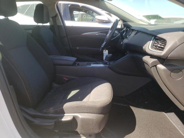 2018 BUICK REGAL TOUR W04GU8SX4J1097284
