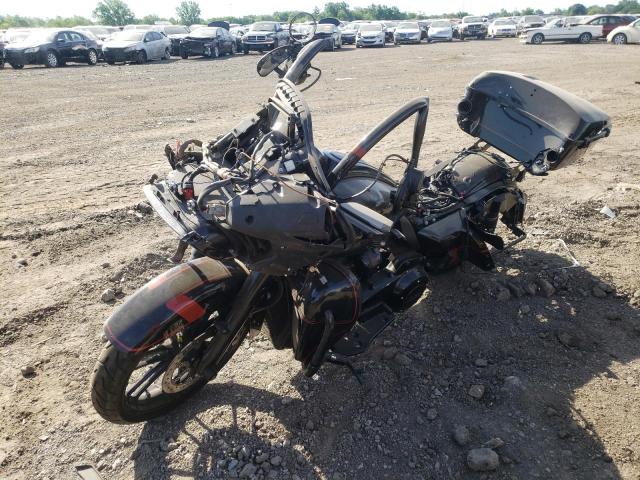 2018 HARLEY-DAVIDSON FLTRXSE CV 1HD1TCL17JB954623