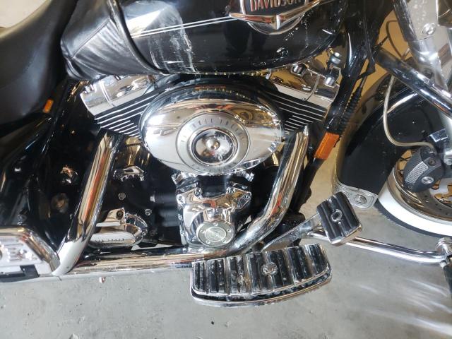 2008 HARLEY-DAVIDSON FLHRC 1HD1FR4108Y703426