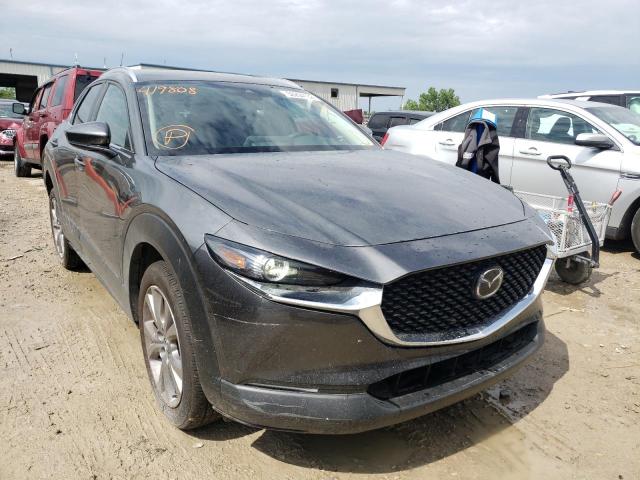 2022 Mazda CX-30 Select