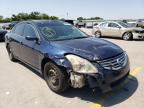 2010 NISSAN  ALTIMA