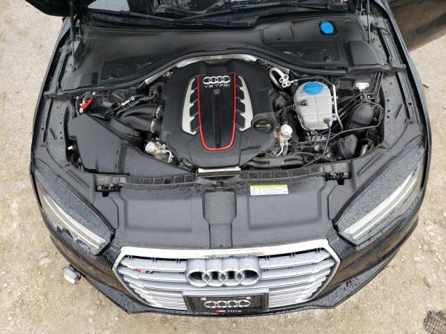 2017 AUDI S7 PRESTIG WAU2FAFC5HN043047