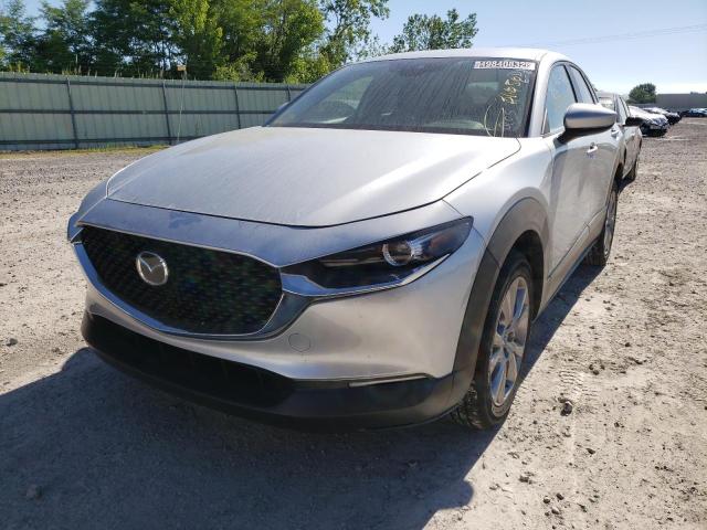 2021 MAZDA CX-30 SELE 3MVDMABL2MM242065