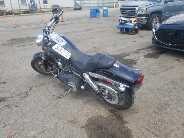 2010 HARLEY-DAVIDSON FXDF 1HD1GY415AC330443