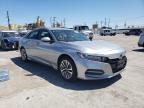 2020 HONDA  ACCORD