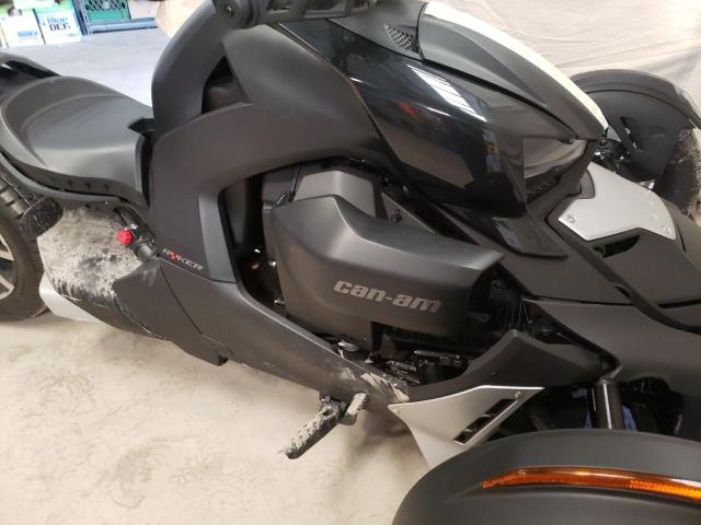 2021 CAN-AM RYKER RALL 3JB2GEG27MJ000402