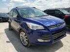 2016 FORD  ESCAPE