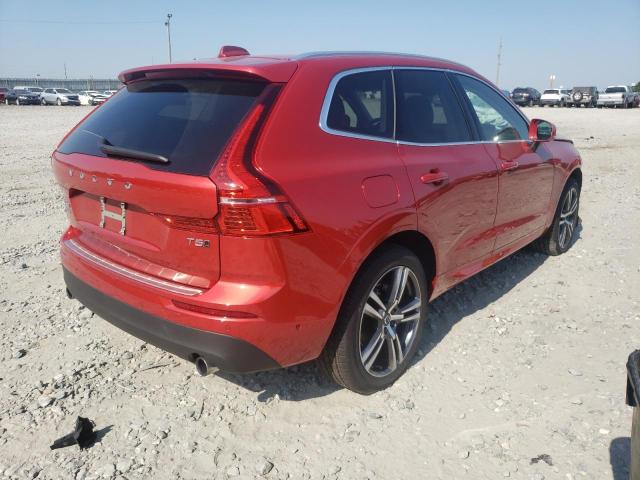 2019 VOLVO XC60 T5 LYV102RK0KB287950