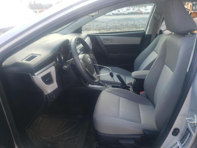 2015 TOYOTA CORILLA 2T1BURHE6FC257857