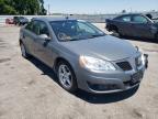 2009 PONTIAC  G6