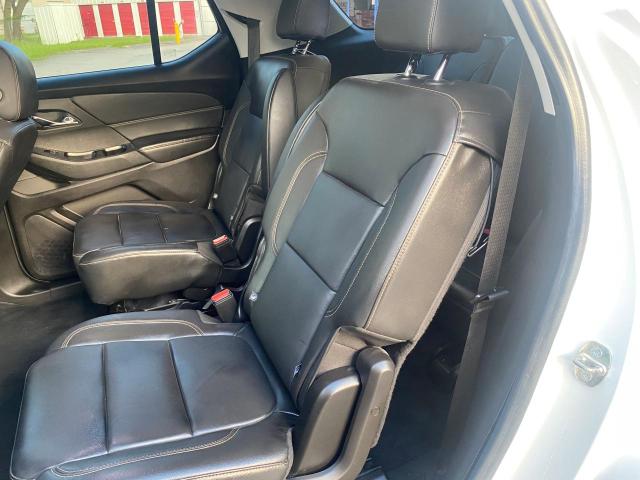 2021 CHEVROLET TRAVERSE R 1GNERJKW1MJ231323