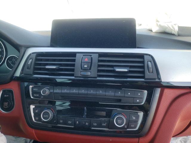 2016 BMW 435 XI WBA3T7C55G5A37322