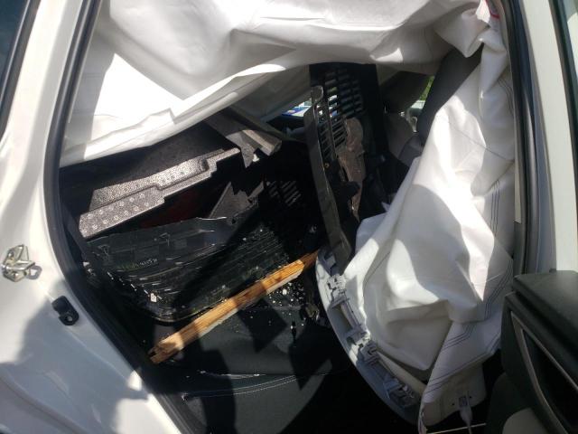 2021 SUBARU FORESTER JF2SKAAC4MH539764