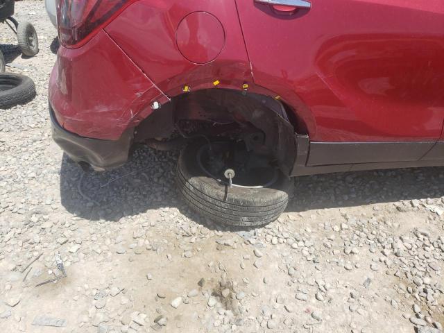 KL4CJCSM4KB708698 Buick Encore Essence