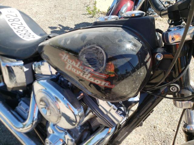 2002 HARLEY-DAVIDSON FXD 1HD1GHV142Y313376