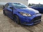 2014 FORD  FOCUS