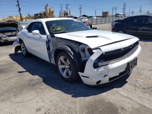 2019 DODGE CHALLENGER SXT for Sale | CA - SUN VALLEY | Wed. Aug 10 