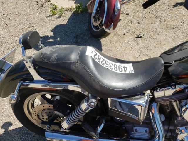 2002 HARLEY-DAVIDSON FXD 1HD1GHV142Y313376