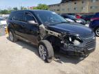 2017 CHEVROLET  EQUINOX