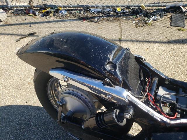 2008 HONDA VT750 C2 JH2RC53048M101206