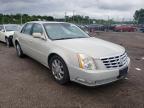 2008 CADILLAC  DTS