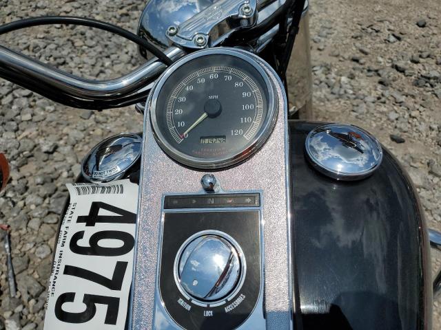 2000 HARLEY-DAVIDSON FLSTF 1HD1BMY17YY012757