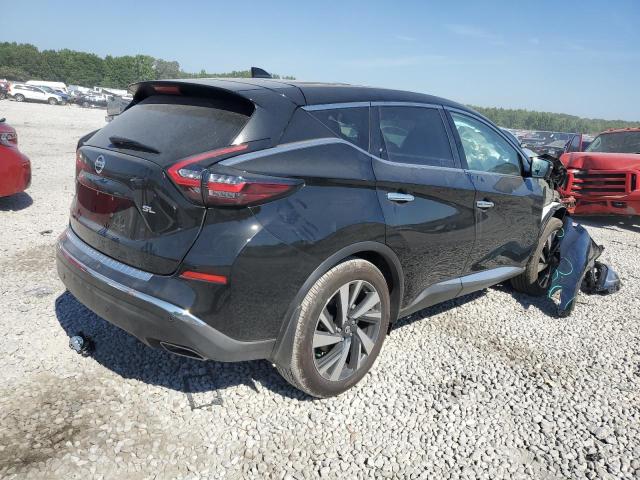 2022 NISSAN MURANO SL 5N1AZ2CJ6NC110174
