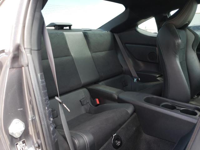 2020 TOYOTA 86 GT JF1ZNAE18L8752489