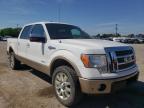 2012 FORD  F-150