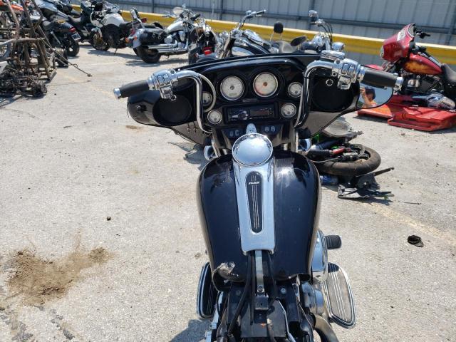 2009 HARLEY-DAVIDSON FLHX   