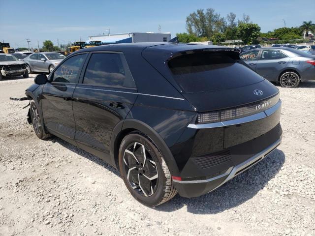 2022 HYUNDAI IONIQ 5 SE KM8KN4AE0NU050713