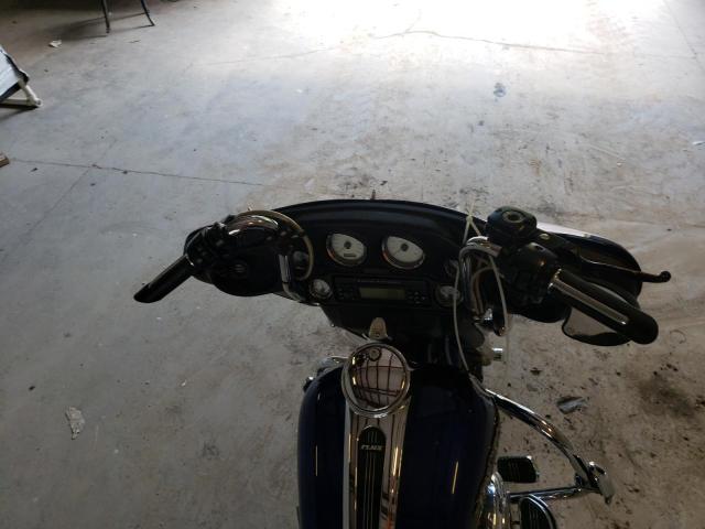 2007 HARLEY-DAVIDSON FLHX 1HD1KB4147Y708002
