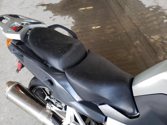 2008 BMW K1200 GT WB105970X8ZN47941